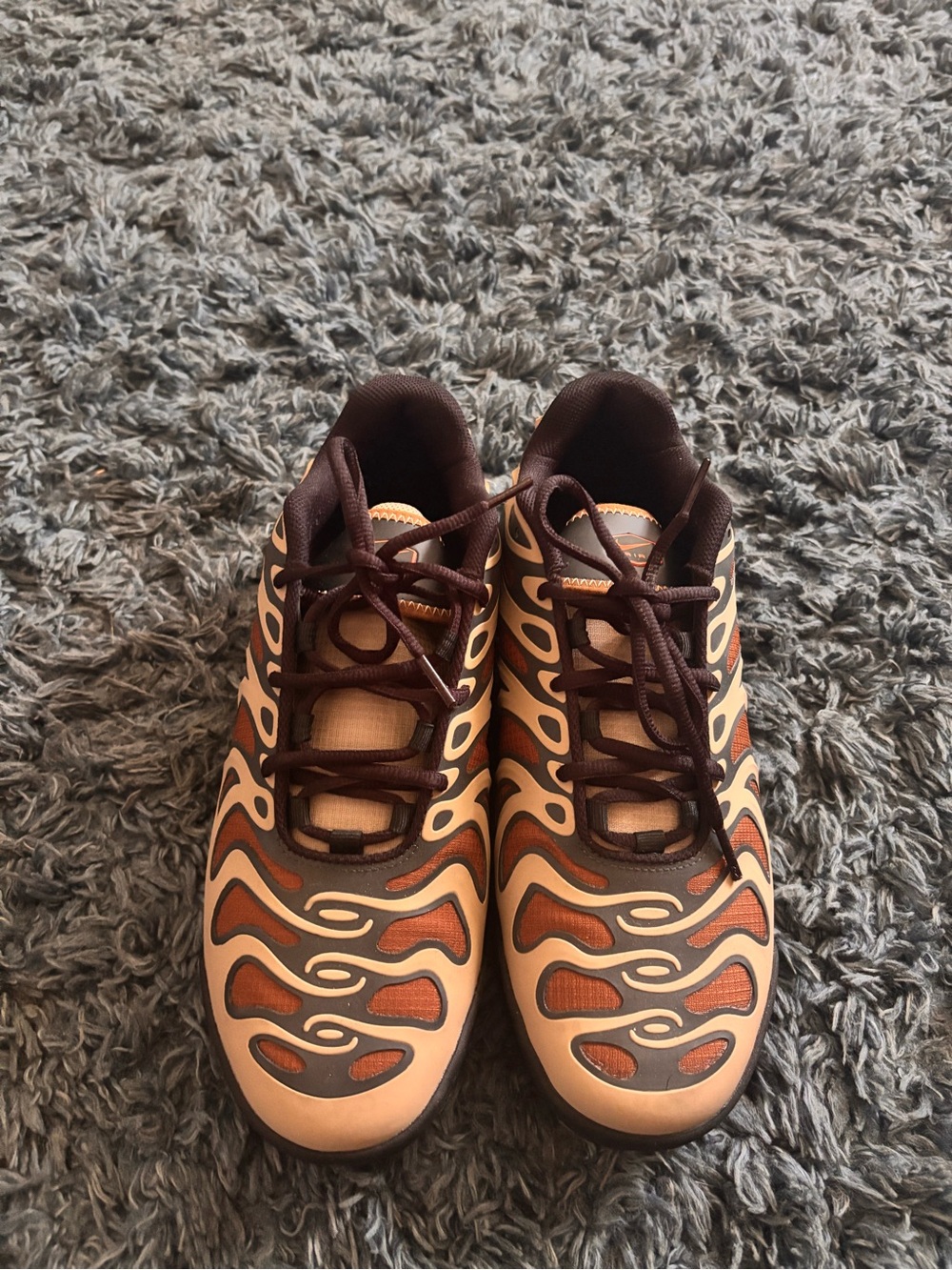 Nike Air Max Plas Drift